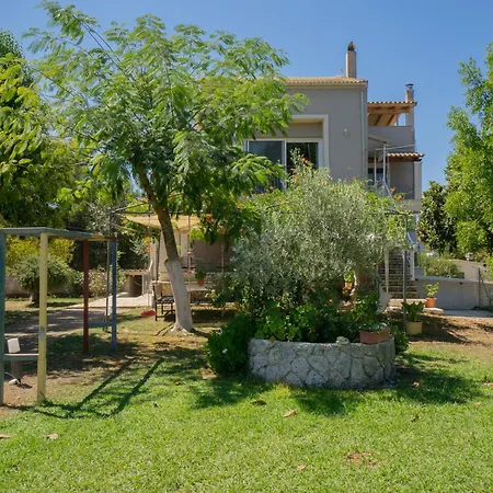 Alex House *