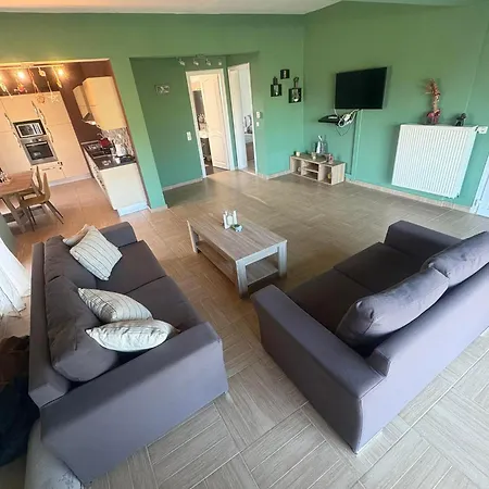 Alex House Διαμέρισμα