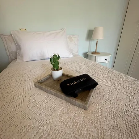 Διαμέρισμα Alex House