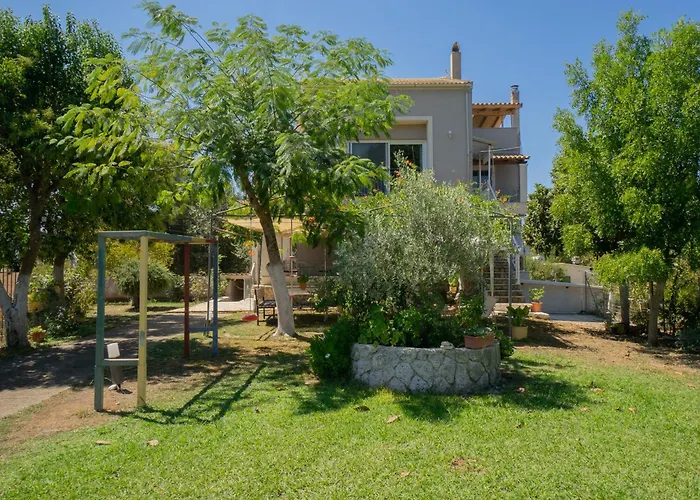 Alex House *