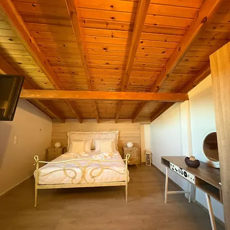 Lejlighed Alex House