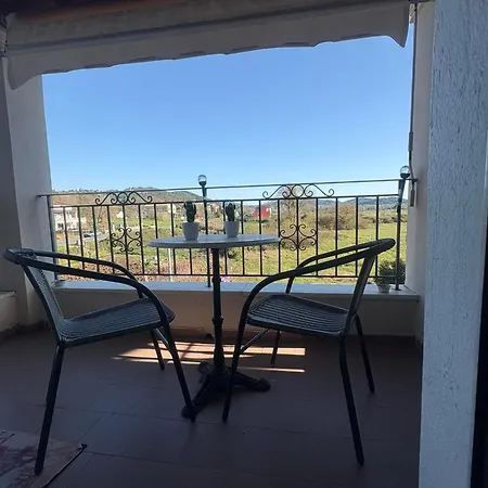 Lejlighed Alex House *