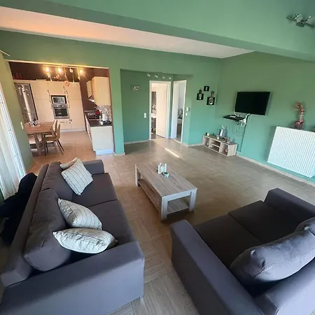 Alex House Apartament