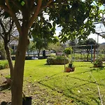 Apartment Alex House Kouramaditika