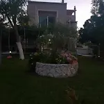 Alex House Apartment Kouramaditika