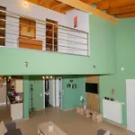 Alex House Apartment Kouramaditika