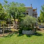 Alex House *