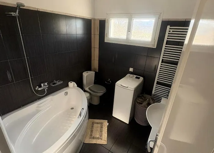 Alex House Apartment *